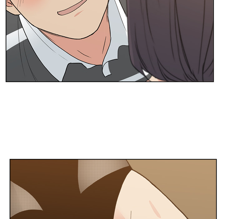 漫画吧的秀晶 漫画吧的秀晶：4 第97页