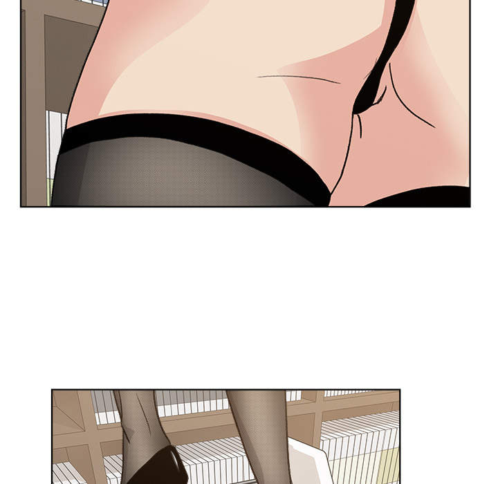 漫画吧的秀晶 漫画吧的秀晶：4 第116页