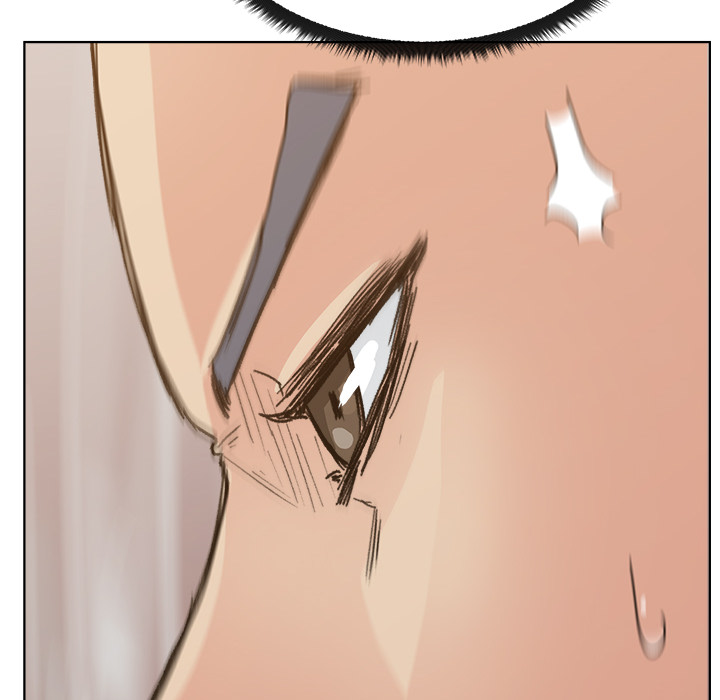 漫画吧的秀晶 漫画吧的秀晶：4 第123页