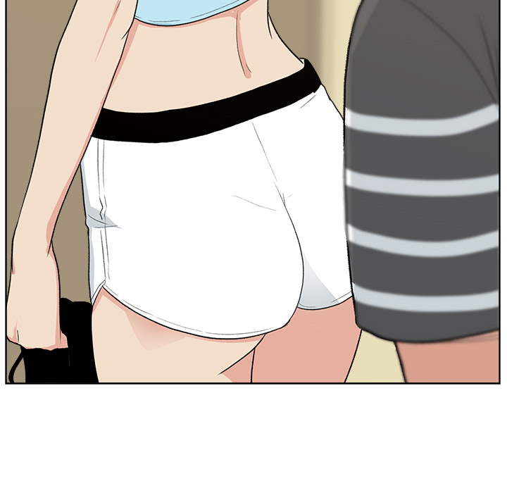 漫画吧的秀晶 漫画吧的秀晶：4 第21页