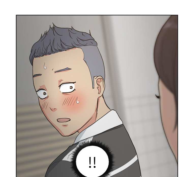 漫画吧的秀晶 漫画吧的秀晶：4 第55页