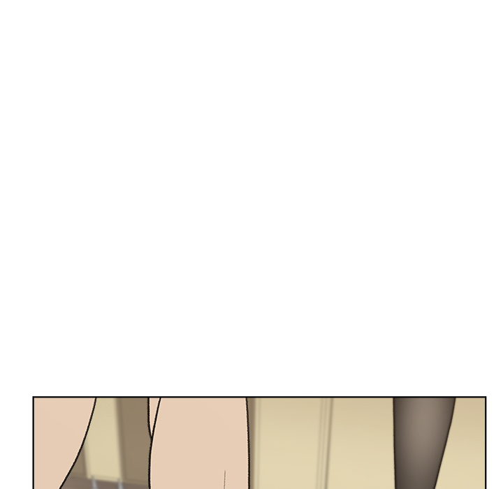 漫画吧的秀晶 漫画吧的秀晶：4 第73页