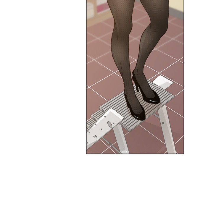 漫画吧的秀晶 漫画吧的秀晶：4 第108页