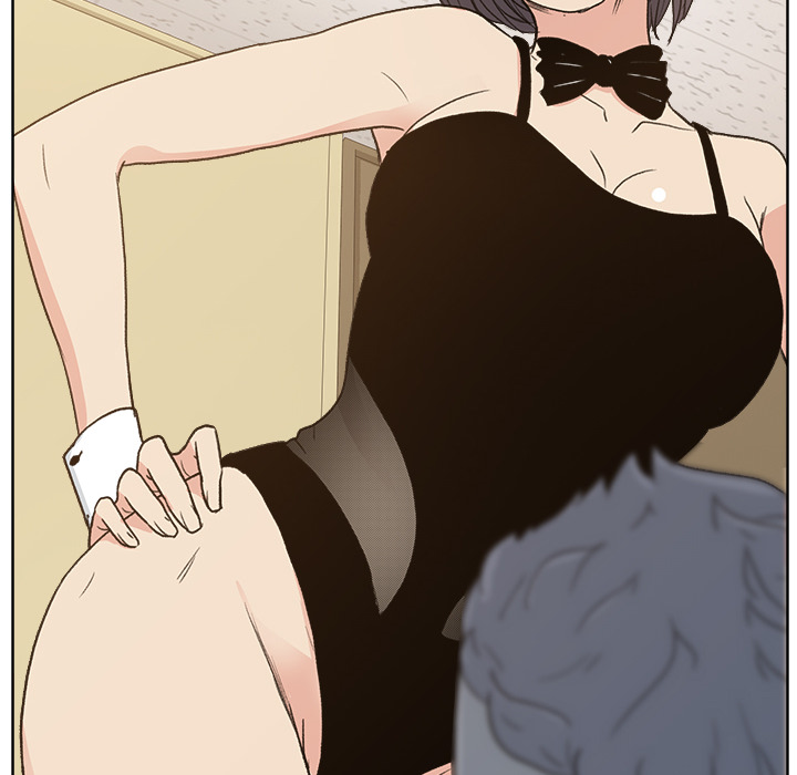 漫画吧的秀晶 漫画吧的秀晶：4 第88页