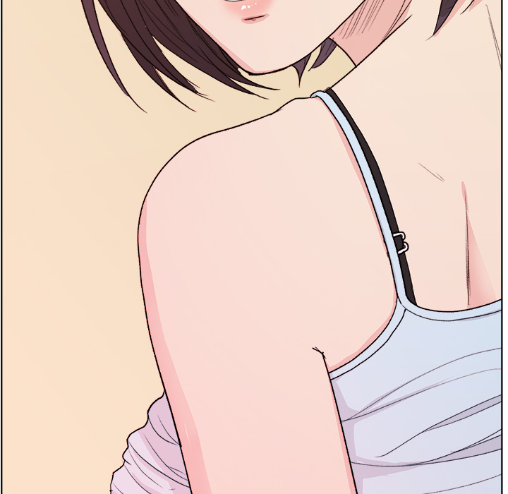 漫画吧的秀晶 漫画吧的秀晶：3 第93页