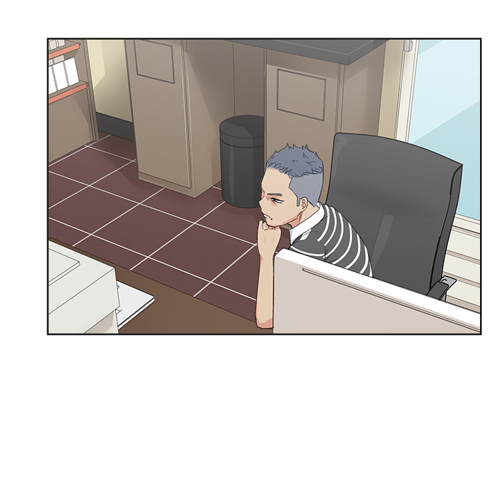 漫画吧的秀晶 漫画吧的秀晶：3 第69页