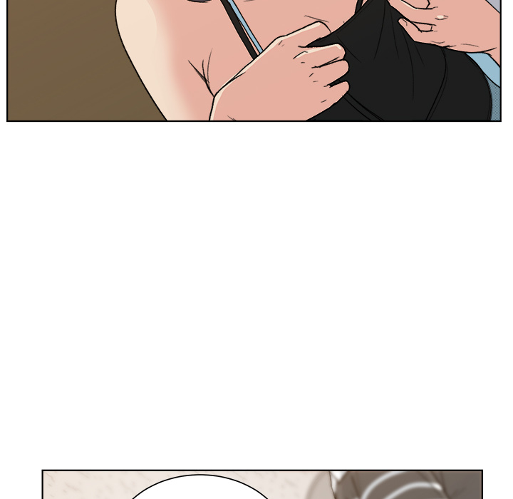 漫画吧的秀晶 漫画吧的秀晶：3 第85页