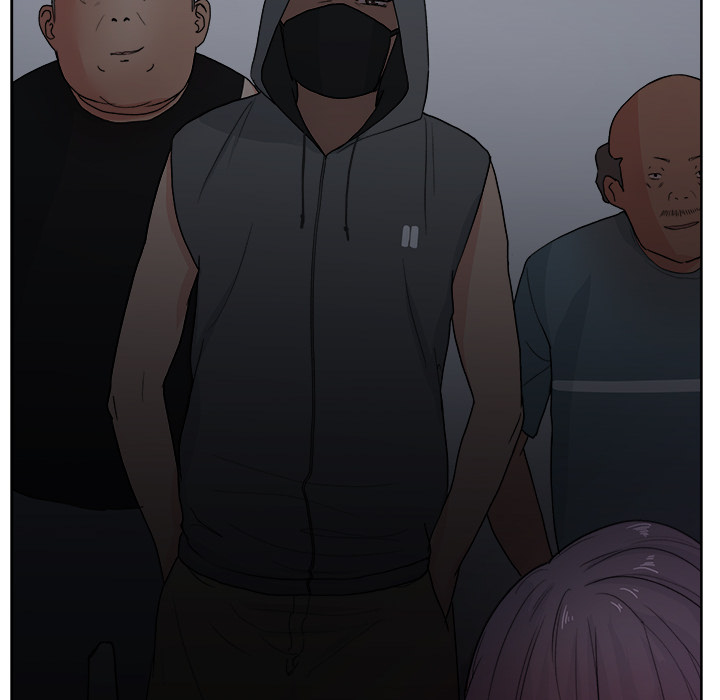 漫画吧的秀晶 漫画吧的秀晶：5 第61页
