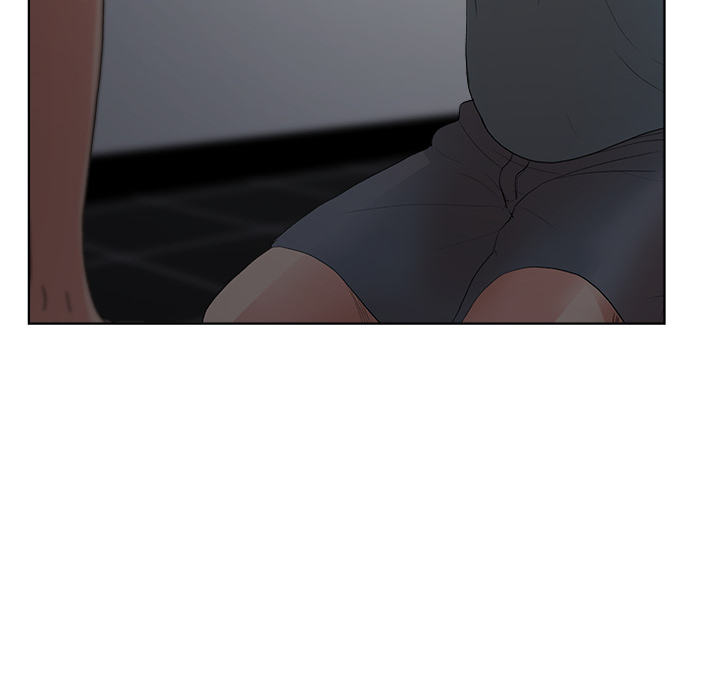 漫画吧的秀晶 漫画吧的秀晶：5 第47页