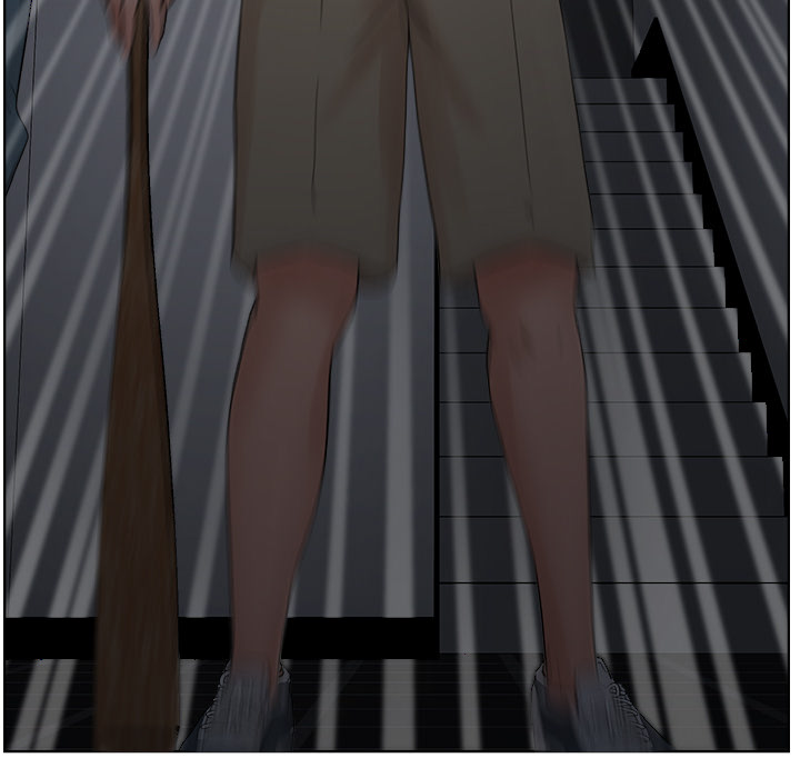 漫画吧的秀晶 漫画吧的秀晶：5 第26页