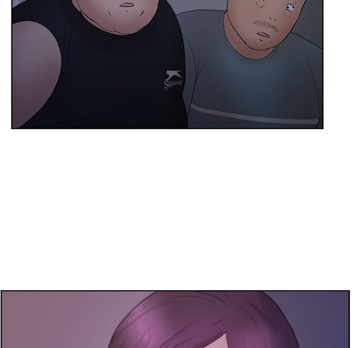 漫画吧的秀晶 漫画吧的秀晶：5 第107页