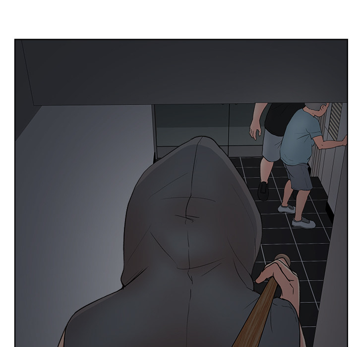 漫画吧的秀晶 漫画吧的秀晶：5 第20页