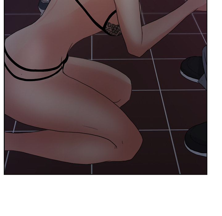 漫画吧的秀晶 漫画吧的秀晶：5 第85页
