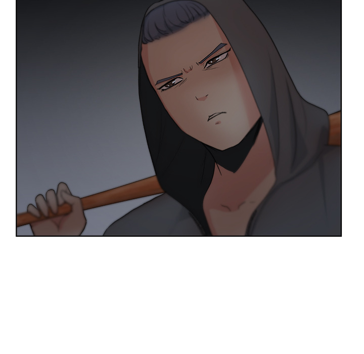 漫画吧的秀晶 漫画吧的秀晶：5 第31页