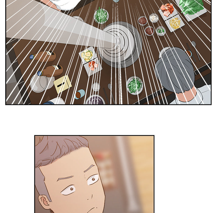 漫画吧的秀晶 漫画吧的秀晶：7 第94页