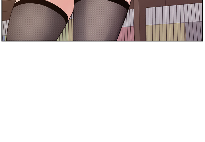 漫画吧的秀晶 漫画吧的秀晶：7 第4页