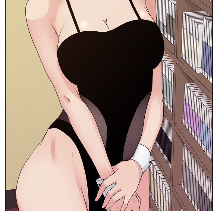 漫画吧的秀晶 漫画吧的秀晶：7 第18页