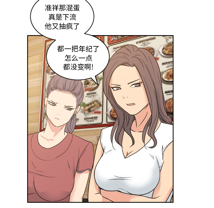 漫画吧的秀晶 漫画吧的秀晶：7 第99页