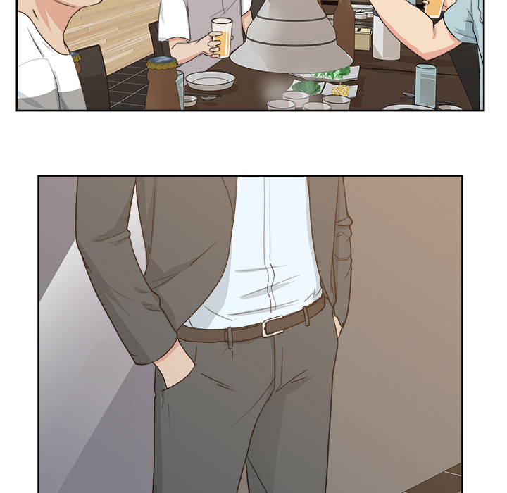 漫画吧的秀晶 漫画吧的秀晶：7 第48页