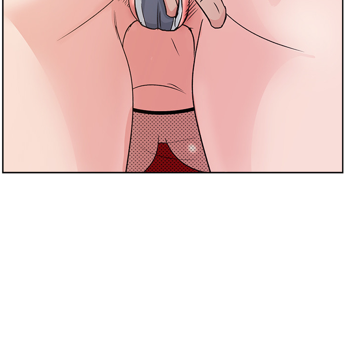 漫画吧的秀晶 漫画吧的秀晶：8 第88页