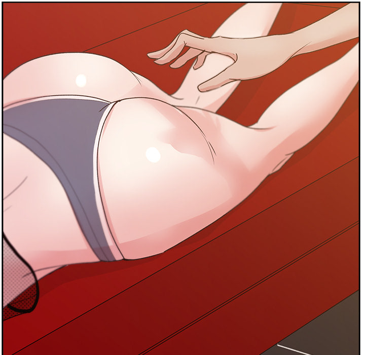 漫画吧的秀晶 漫画吧的秀晶：8 第79页