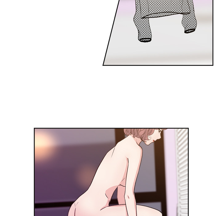 漫画吧的秀晶 漫画吧的秀晶：8 第21页