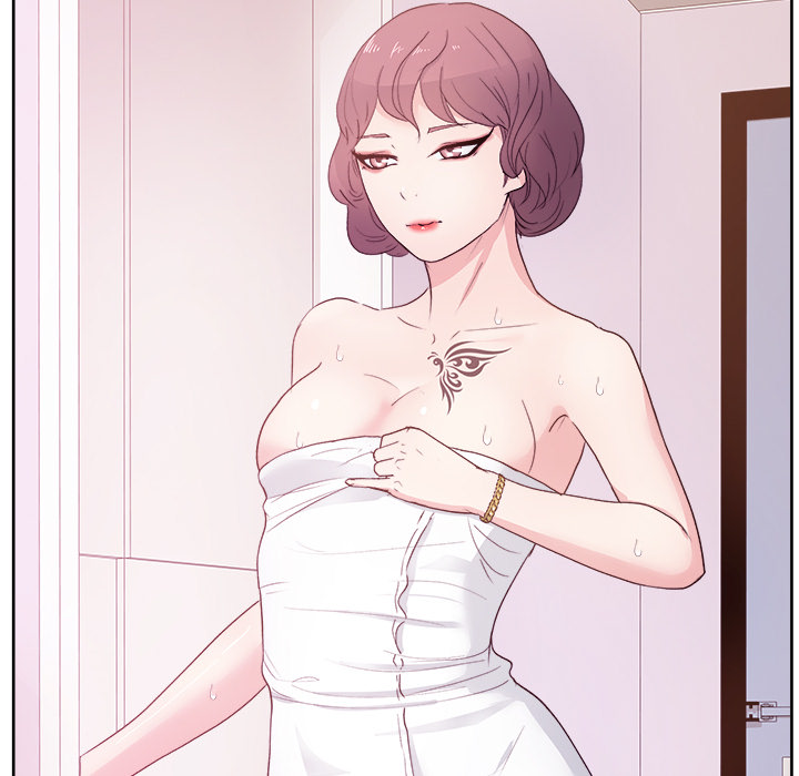 漫画吧的秀晶 漫画吧的秀晶：8 第5页