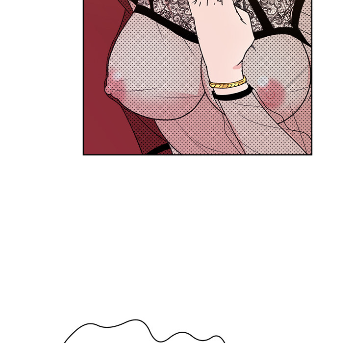 漫画吧的秀晶 漫画吧的秀晶：8 第110页
