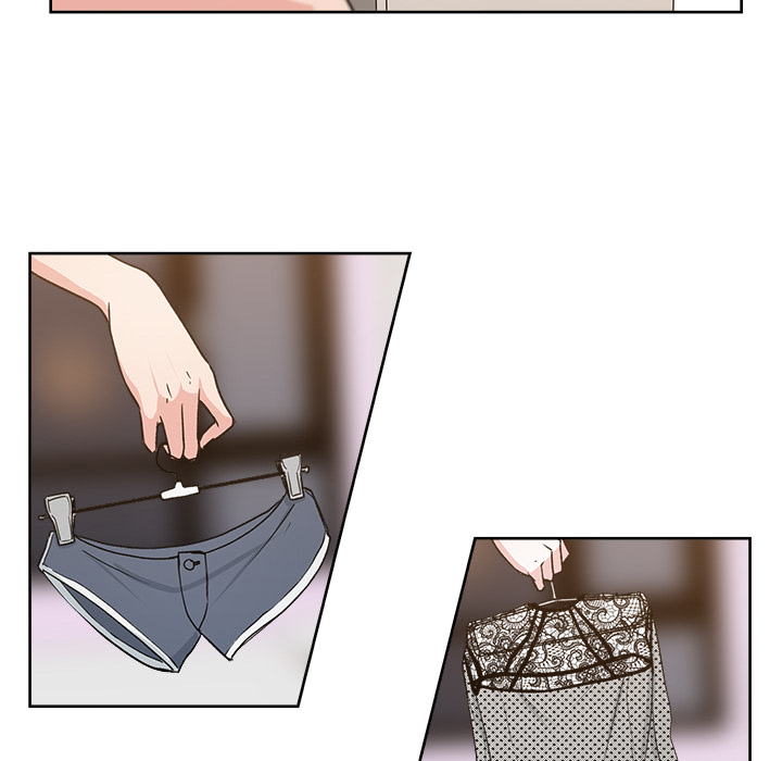 漫画吧的秀晶 漫画吧的秀晶：8 第20页