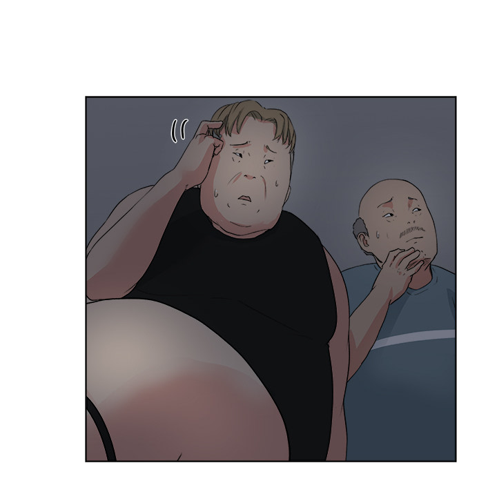 漫画吧的秀晶 漫画吧的秀晶：6 第11页