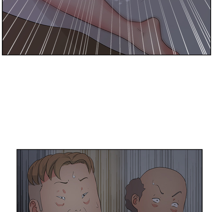 漫画吧的秀晶 漫画吧的秀晶：6 第113页