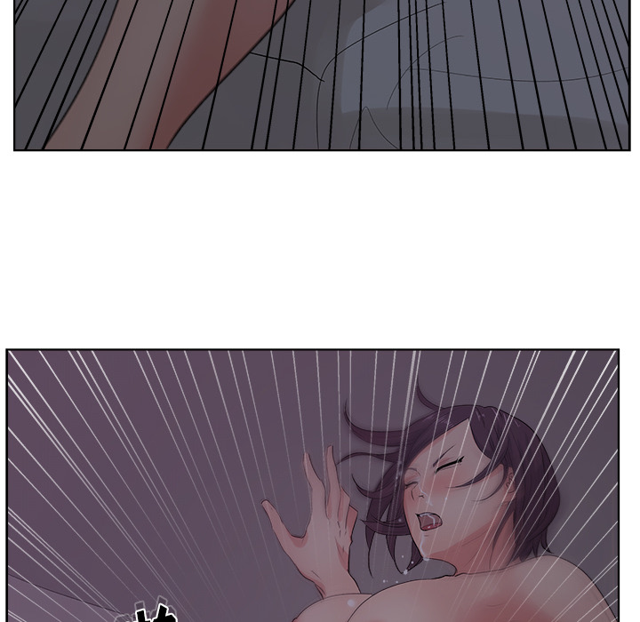漫画吧的秀晶 漫画吧的秀晶：6 第111页