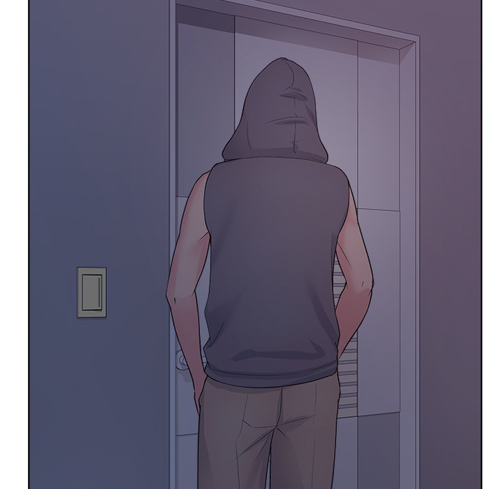 漫画吧的秀晶 漫画吧的秀晶：6 第125页