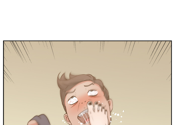 漫画吧的秀晶 漫画吧的秀晶：9 第1页