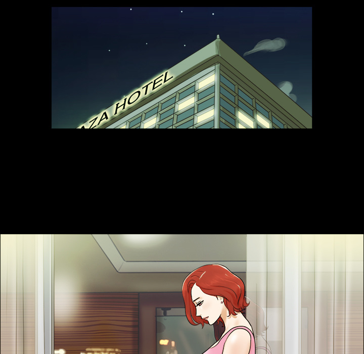 三人行？ 三人行？：1 第63页