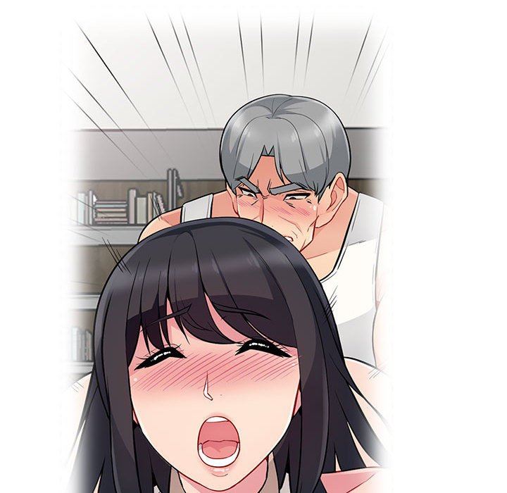 我的继母是寡妇 第18话 第53页