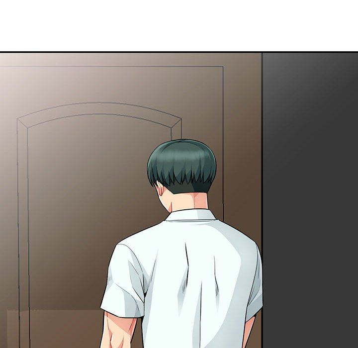 我的继母是寡妇 第18话 第107页