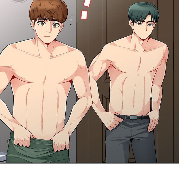 我的继母是寡妇 第21话 第36页