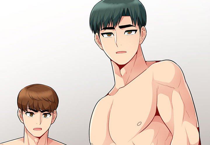 我的继母是寡妇 第23话 第2页