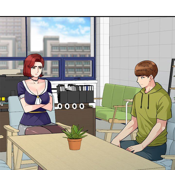 我的继母是寡妇 第24话 第73页