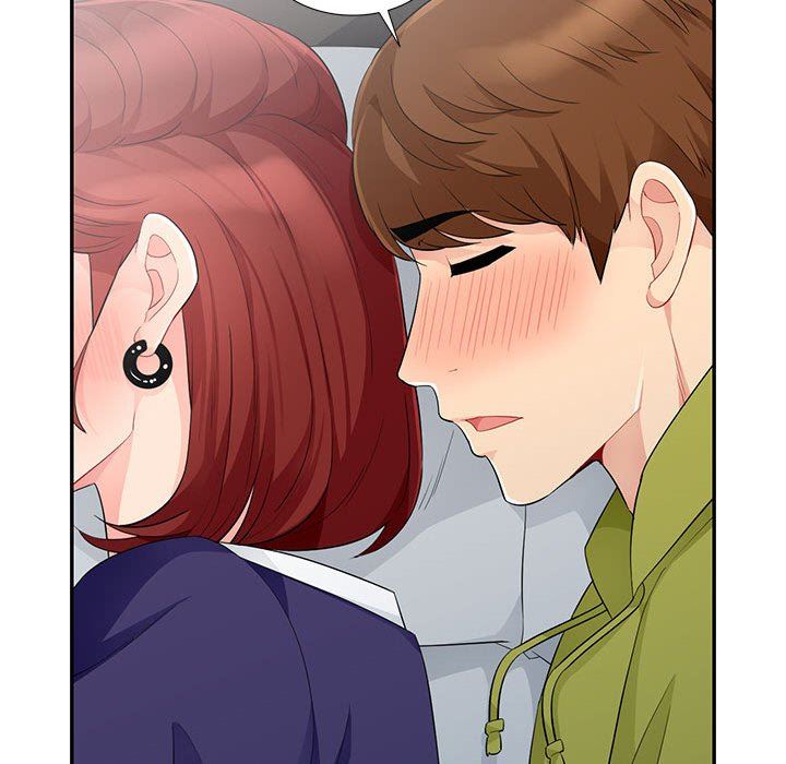我的继母是寡妇 第25话 第128页