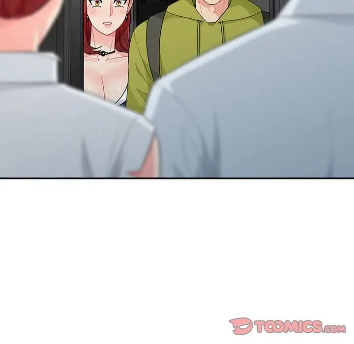 我的继母是寡妇 第27话 第9页
