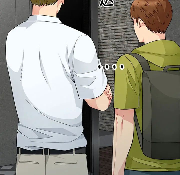 我的继母是寡妇 第27话 第68页