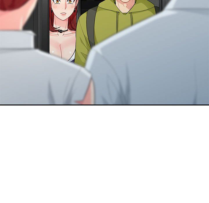 我的继母是寡妇 第26话 第152页