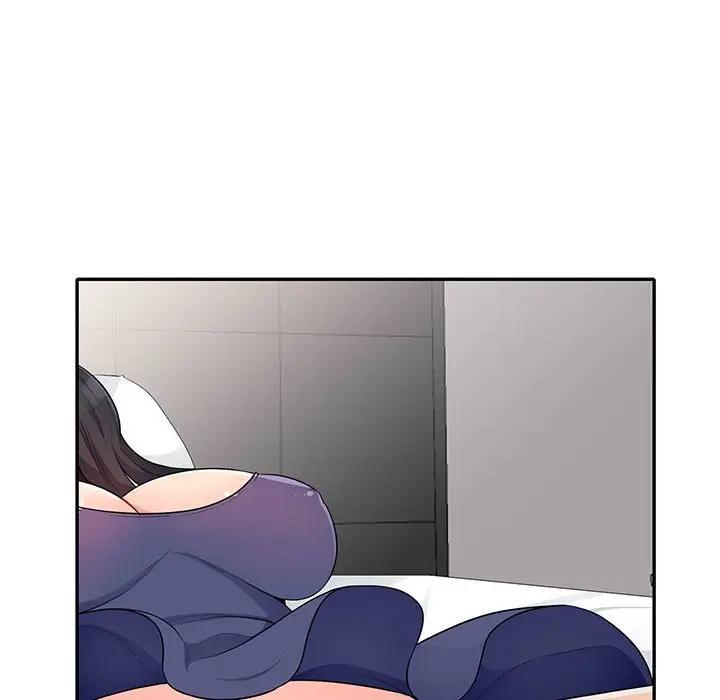 我的继母是寡妇 第28话 第86页