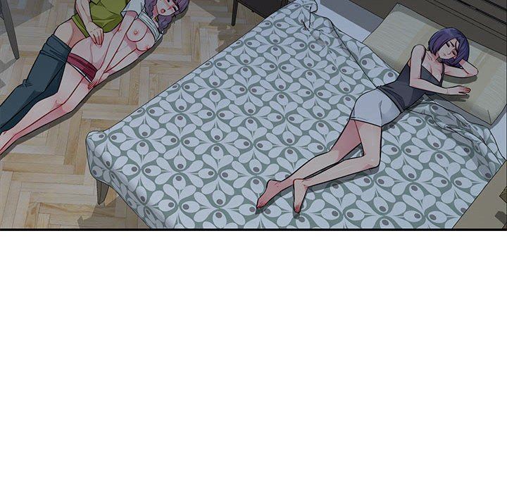 我的继母是寡妇 第11话 第24页