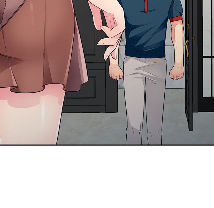 我的继母是寡妇 第11话 第113页