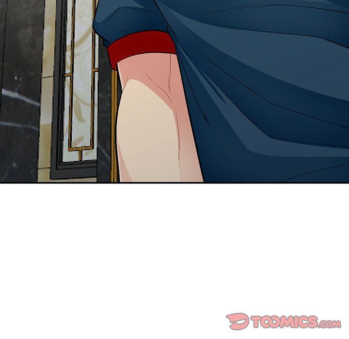 我的继母是寡妇 第11话 第123页