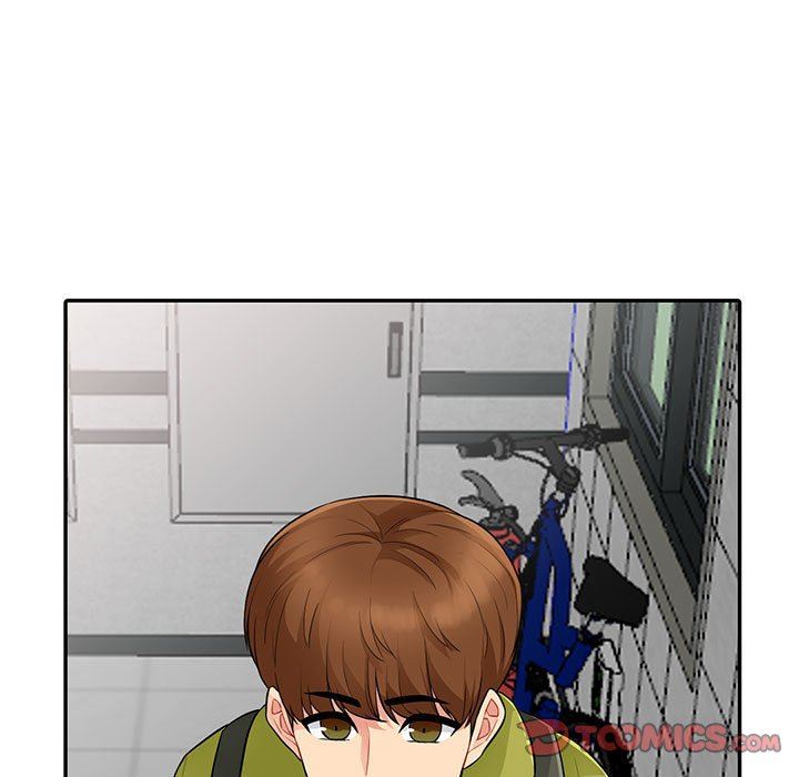 我的继母是寡妇 第10话 第93页