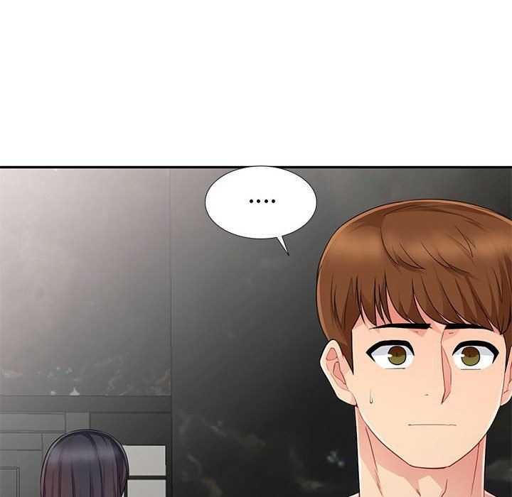 我的继母是寡妇 第15话 第127页